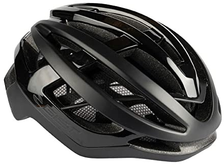 GIST Helm Sonar Dark matt Größe S/M