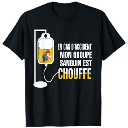 LA CHOUFFE