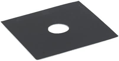 Ricambi Didiesse Frog Porta Cialda Guarnizione per Macchina Caffe DIDIESSE Frog Ricambi Dado Filtro Spessore Oring Coperchio Termostato Resistenza Guarnizione Decalcificante (Spessore)