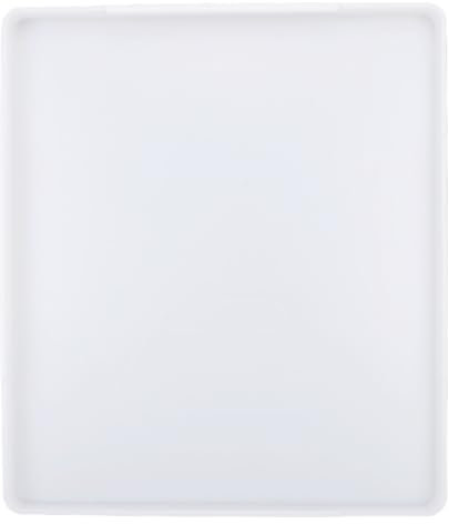 Copertura protettiva per mini parabola satellitare, custodia rigi portatile in ABS con copertura completa, leggera e facile usare, per viaggi all'aperto e campeggio.
