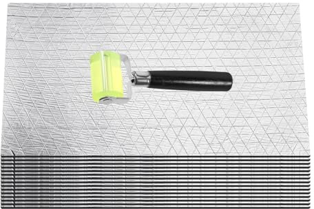 Tapis d'isolation acoustique pour voiture, isolation phonique, toit, SUV, coffre, plancher de véhicule,