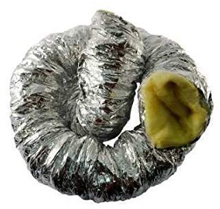 Acoustic Ducting Insulated diam 12,5cm - 5mt