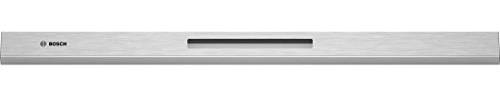 Bosch DSZ4675 Zubehör für Dunstabzüge / Griffleiste / Passend für: 60 cm breite Flachschirmhauben / für variablen Bedienpult