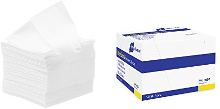 Meditrade 6051 Beesana Universaltuch, 30 cm Länge x 30 cm Breite (50-er pack)