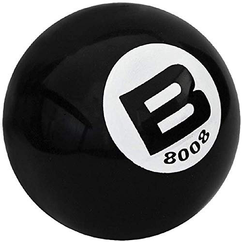 Bergeon 8008 B-Ball – Gummiball Ø 67 mm zum Öffnen und Schließen verschraubter Uhrenböden – Uhrmacherwerkzeug ohne Kratzer – Referenz 8008
