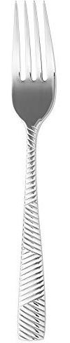 Oneida Cheviot Dinner Forks (Set of 12)