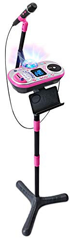 VTech Kidi Star Karaoke Remix