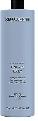 Selective On Care Daily Schampo 1000 ml
