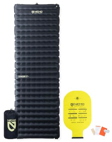 Nemo Tensor Extreme Conditions Long Wide