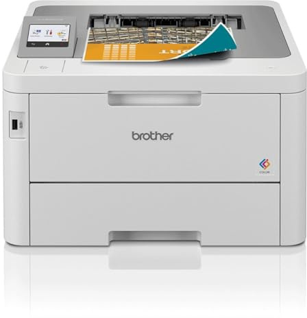 BROTHER HL-L8240cdw Imprimante LED Couleur