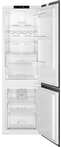 FRIGO SMEG COMBI C8175TNE