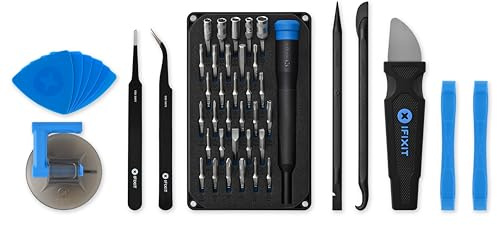 iFixit Pro Tech Go Toolkit – Das mobile Reparaturset für Elektronik