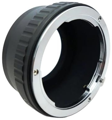 DSHYTDRF LR-FX R-Mount-Objektiv auf for fujifilm for Fuji Kamera-Adapter X-T1 X-E1 X-T10 X-E2 X-T1 X-A3 X-Pro1 X-E1 X-E2 X-A5