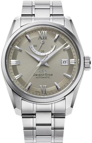 Orient Contemporary Date RE-AU0110N Herren Automatikuhr