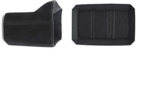 Per R1200GS LC/ADV 13-17 Portabagagli Posteriore Contenitore Interno Coda Tronco Laterale Bisaccia Borsa Interna + Coperchio Superiore Borsa Interna