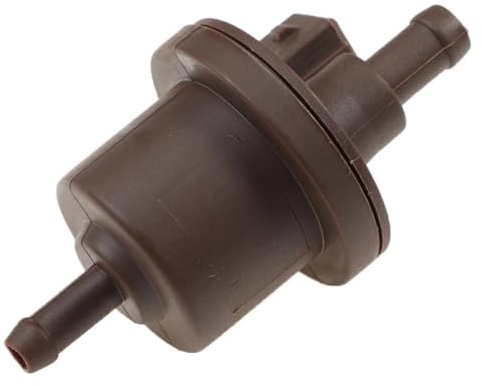 Válvula solenoide del depósito de carbón 96419511 Válvula de ventilación del depósito de Combustible Válvula solenoide del depósito de carbón Válvula solenoide Compatible con Citroën para Peugeot