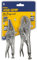 IRWIN Vise-Grip - Juego de alicates de bloqueo originales con cortador de alambre, 2 piezas, 36