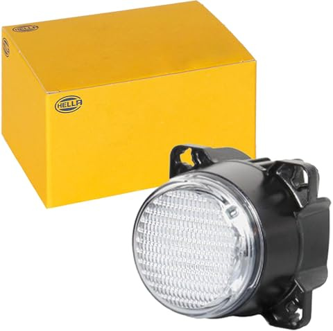 HELLA 1G0 996 263-511 LED-Arbeitsscheinwerfer - Modul 90i - 12/24V