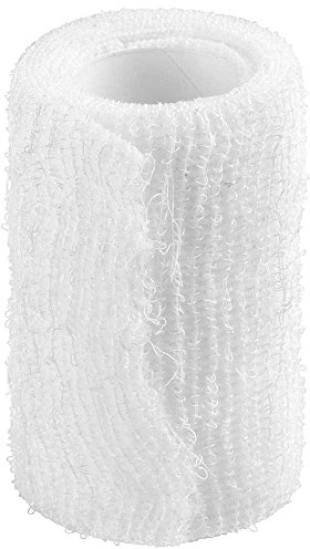 B.Braun Askina kohäsive Fixierbinde latexfrei Bandage Binde 4 m x 6 cm