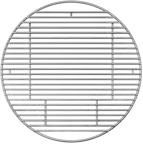 Yakiniku Y190025 Grillrost für Keramik Grill Kamado L