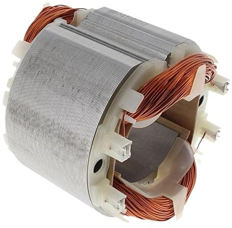 Makita 634508 – 8 Campo per modello HM0860C Punta e martello, 220 V-240 V