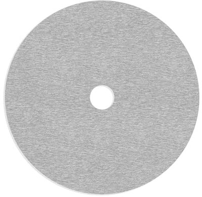 Isolbau Rundschreiben Wandmanschette P3 Grau - 1 Stück Dichtband - Wasserdichte Manschette für Sanitär, Dusche, Bad, Fliesen, Abdichtung Dichtmanschette für Innen- & Außenbereich