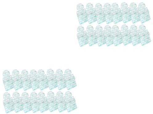 FRCOLOR 40stücke Ultrathin Fersenpolster Unsichtbare Feuchtigkeitsspendende Transparente Pflaster Für Rissige Trockene Hautpflege An Füßen Für High Heels Und Bequeme Schuhe
