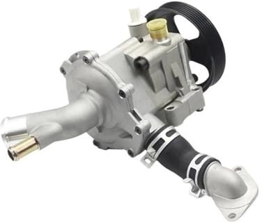 Servopumpe kompatibel for Mini-Cooper R50, R53 1.4 1.6L 01-06 11517513062 11517510803 04656489AD