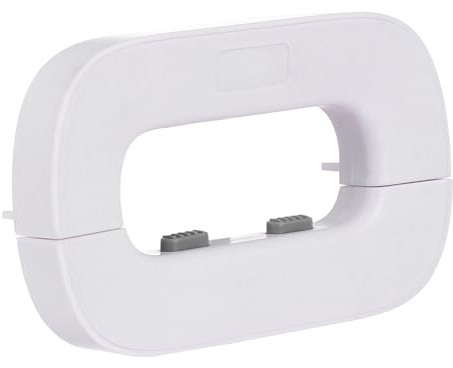 CHILDWEET Serratura per Porta Frigorifero senza Trapano Blocco Sicurezza Ragazzo Ragazza Installazione Rapida Rimovibile Facilmente Blocca Automaticamente Uso Facile da Adulto