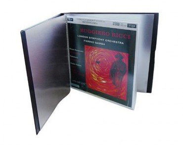 LP Schallplatten Album Protected