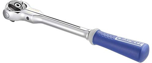 BRITOOL Swivel Head Reversible Ratchet 1/2 In Drive