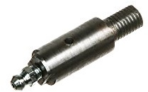 Fez levier basculant Boulon, fourchette avec graisseurs – pour SIMSON SR1, SR2, KR50