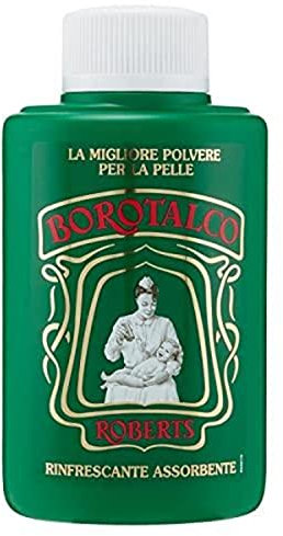 Borotalco Talcum Puder 100 g