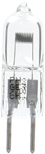 Philips Halogen Non-Reflector 7724 100W GY6.35 12V Light Bulb