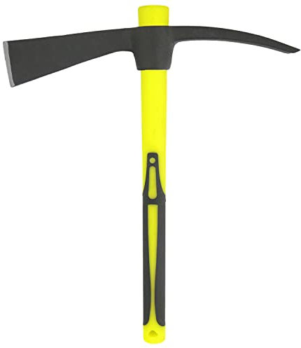 WOLFPACK LINEA PROFESIONAL - Alcotana 814 / 500 Gramos Mango Fibra Vidrio