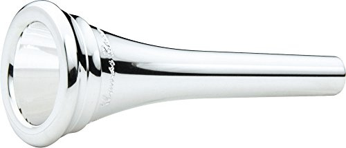 Yamaha YAC Signature Series Thomas Bacon French Horn Mouthpiece