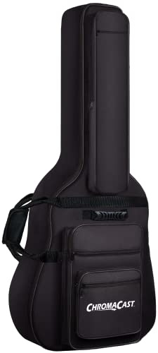 ChromaCast Akustikgitarrentasche Acoustic Jumbo Acoustic Jumbo