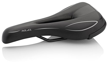 XLC MTB-Sattel Traveller II