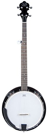 J & D RBJ-18C Banjo 5 String