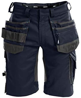 Dassy Unisex Arbeitshose Trix 245g