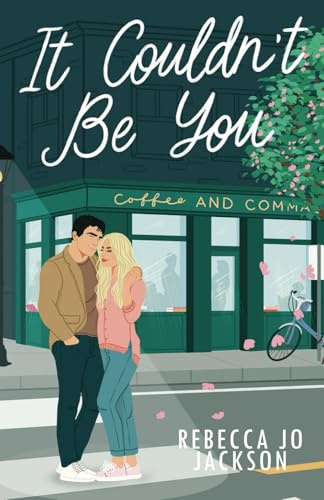 It Couldn't Be You: 1
