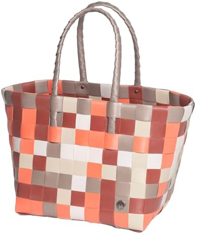 Witzgall Ice-Bag 5010-15-0 Einkaufstasche, Einkaufskorb, Shoppertasche, 37x24x28 cm
