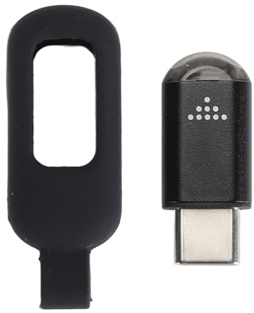 Smartphone-IR-Fernbedienung, Universal-Fernbedienung, Smartphone-IR-Controller-Adapter, Typ C, Infrarot-Blaster-Steuerung für Fernseher, Klimaanlagen, Vielseitige Steuerung