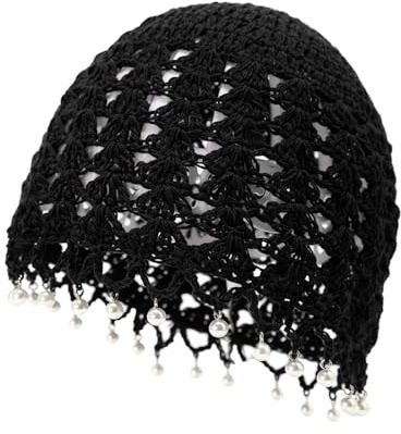 Julpsk Women's Julpsk Skull-caps Beanie Hat