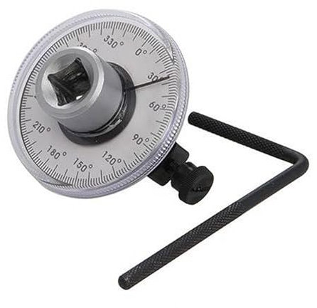 OC-PRO CLE DE Serrage Angulaire 1/2 pour CLE DYNAMOMETRIQUE