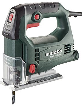 Metabo MPTSTEB65QL Jigsaws