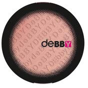 Debby Colorexperience 31 Nude Rosa Pearly Lidschatten für die Augen - 500 g