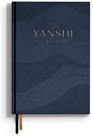The Yanshi Planner 2022 - Expense Tracker,Debt Payoff Planner | Financial Planner Organizer Budget Book - Finance Planner,Ledger Book,Budget Organizer,Budgeting Planner | 2022 Budget Planner,Blue,7.75x10inch