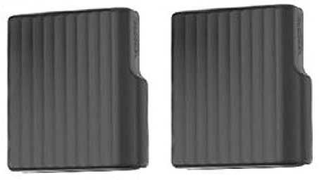 Thermrup 2 x extra batteri smart uppvärmbara innersulor (HI616BLU)