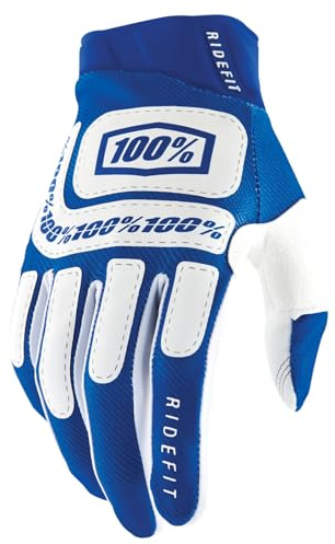 Inconnu uni Handschuh Ridefit